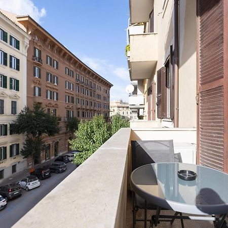 My Rooms In Vatican City Roma Exterior foto