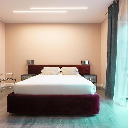 My Rooms In Vatican City Roma Exterior foto