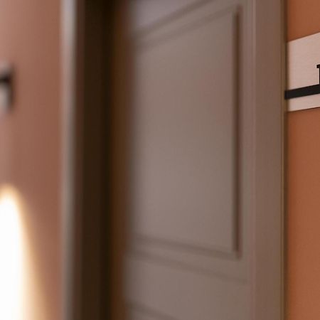 My Rooms In Vatican City Roma Exterior foto