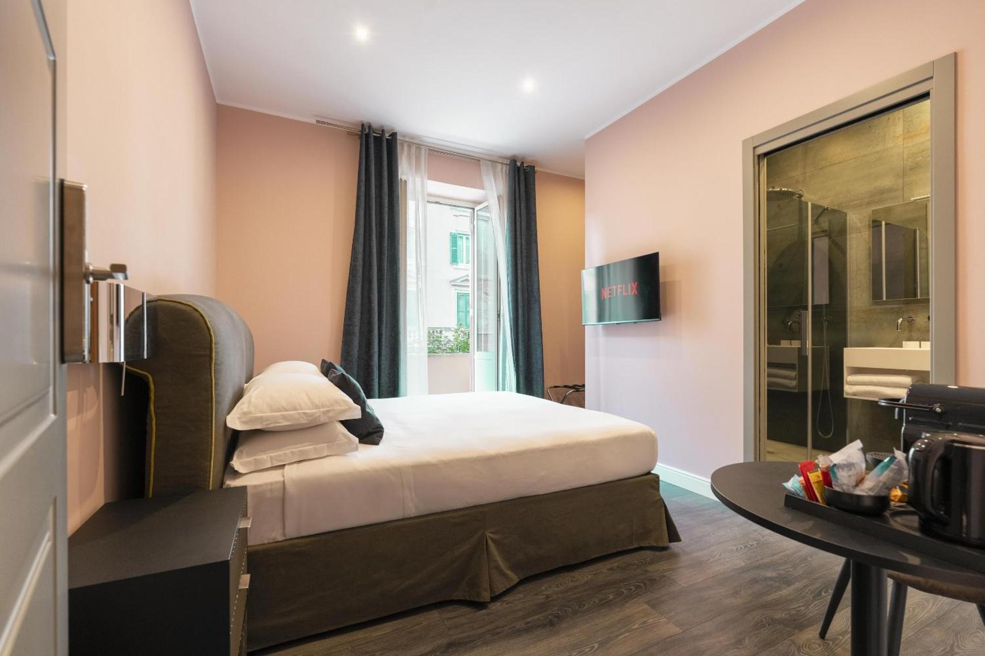 My Rooms In Vatican City Roma Exterior foto