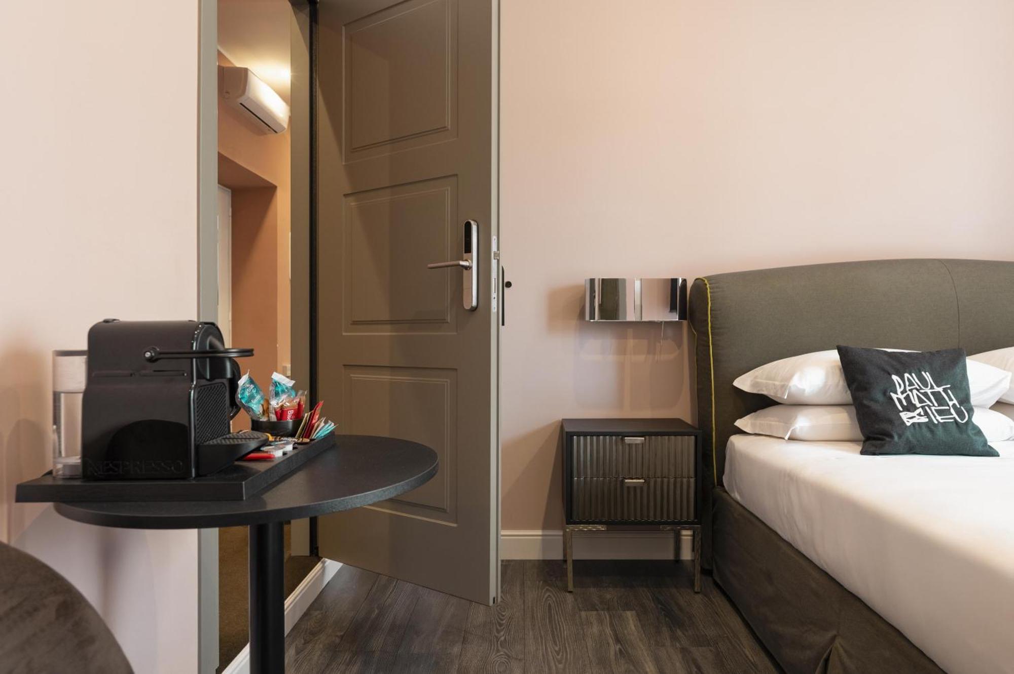 My Rooms In Vatican City Roma Exterior foto