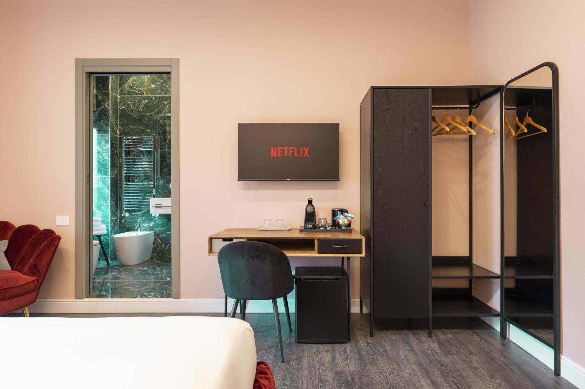 My Rooms In Vatican City Roma Exterior foto