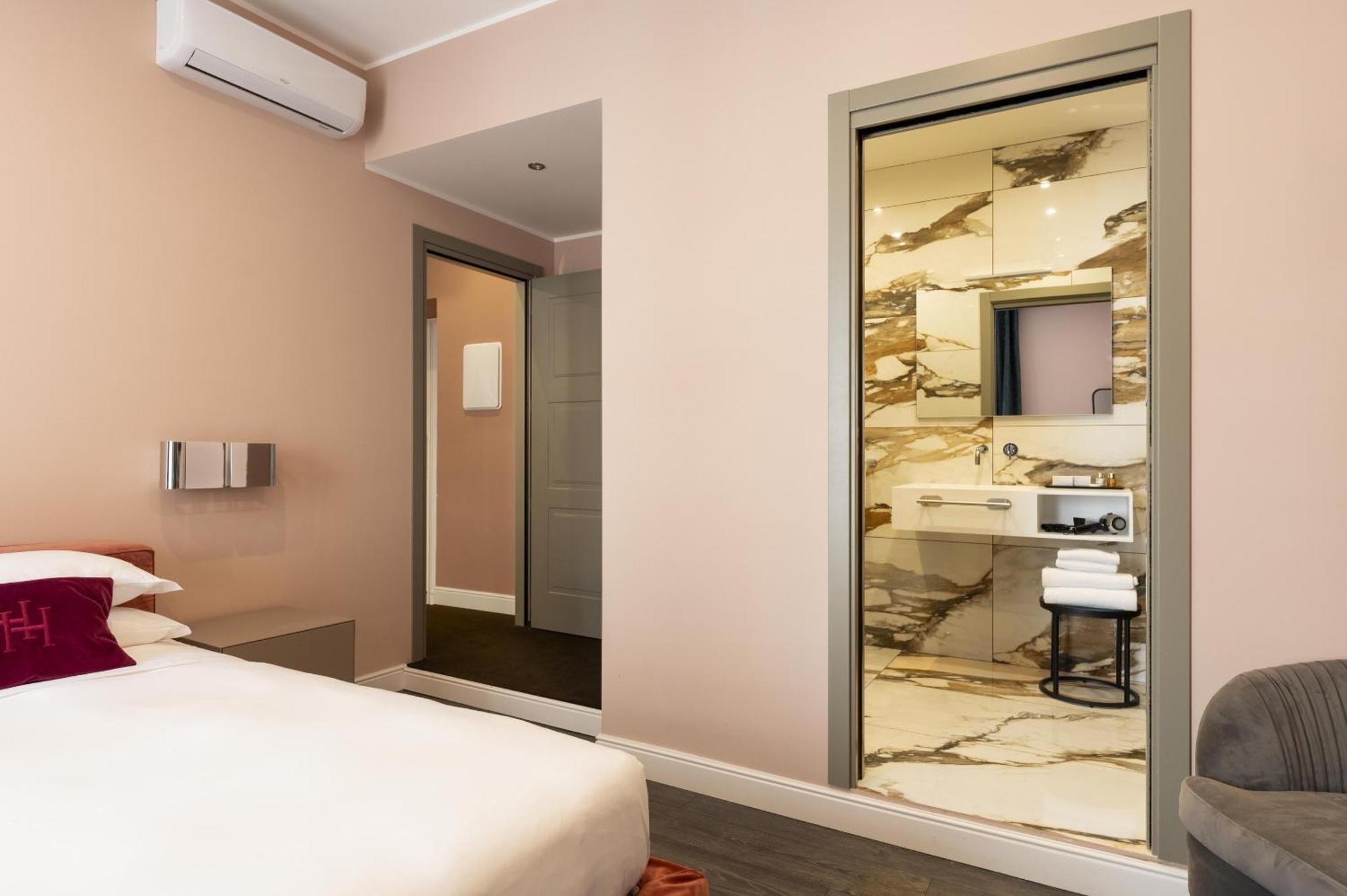 My Rooms In Vatican City Roma Exterior foto