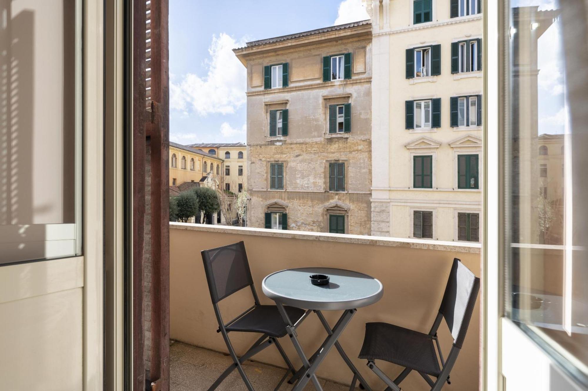My Rooms In Vatican City Roma Exterior foto